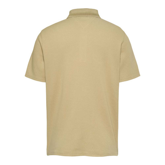 Tommy Hilfiger Ανδρική μπλούζα polo Regular Branded Neck Polo